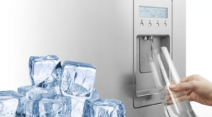 Beneficios de cambiar filtro de agua del refrigerador